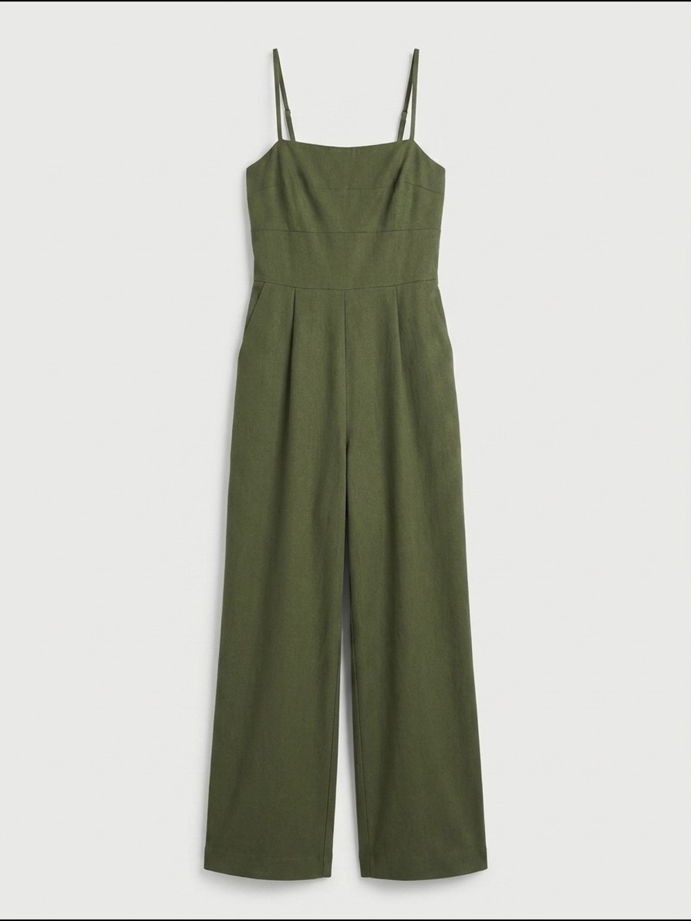 Trixxi‎ Women's Jumpsuit Size Small Sleeveless One Piece Romper